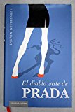 Portada de EL DIABLO VISTE DE PRADA