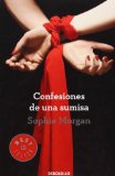 Portada de CONFESIONES DE UNA SUMISA (BEST SELLER)