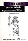 Portada del libro