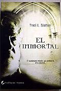Portada de EL INMORTAL