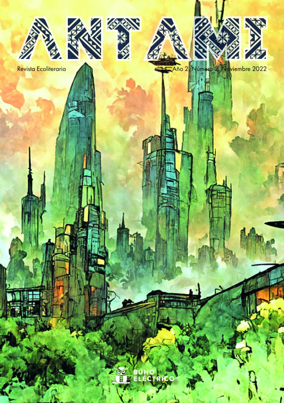 Portada del libro