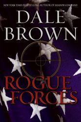 Portada de ROGUE FORCES