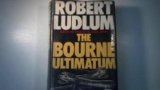 Portada de THE BOURNE ULTIMATUM