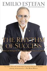 Portada de THE RHYTHM OF SUCCESS