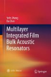 Portada de MULTILAYER INTEGRATED FILM BULK ACOUSTIC RESONATORS