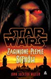 Portada de STAR WARS ZAGINIONE PLEMIE SITHOW