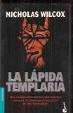 Portada de BKT5E LA LAPIDA TEMPLARIA