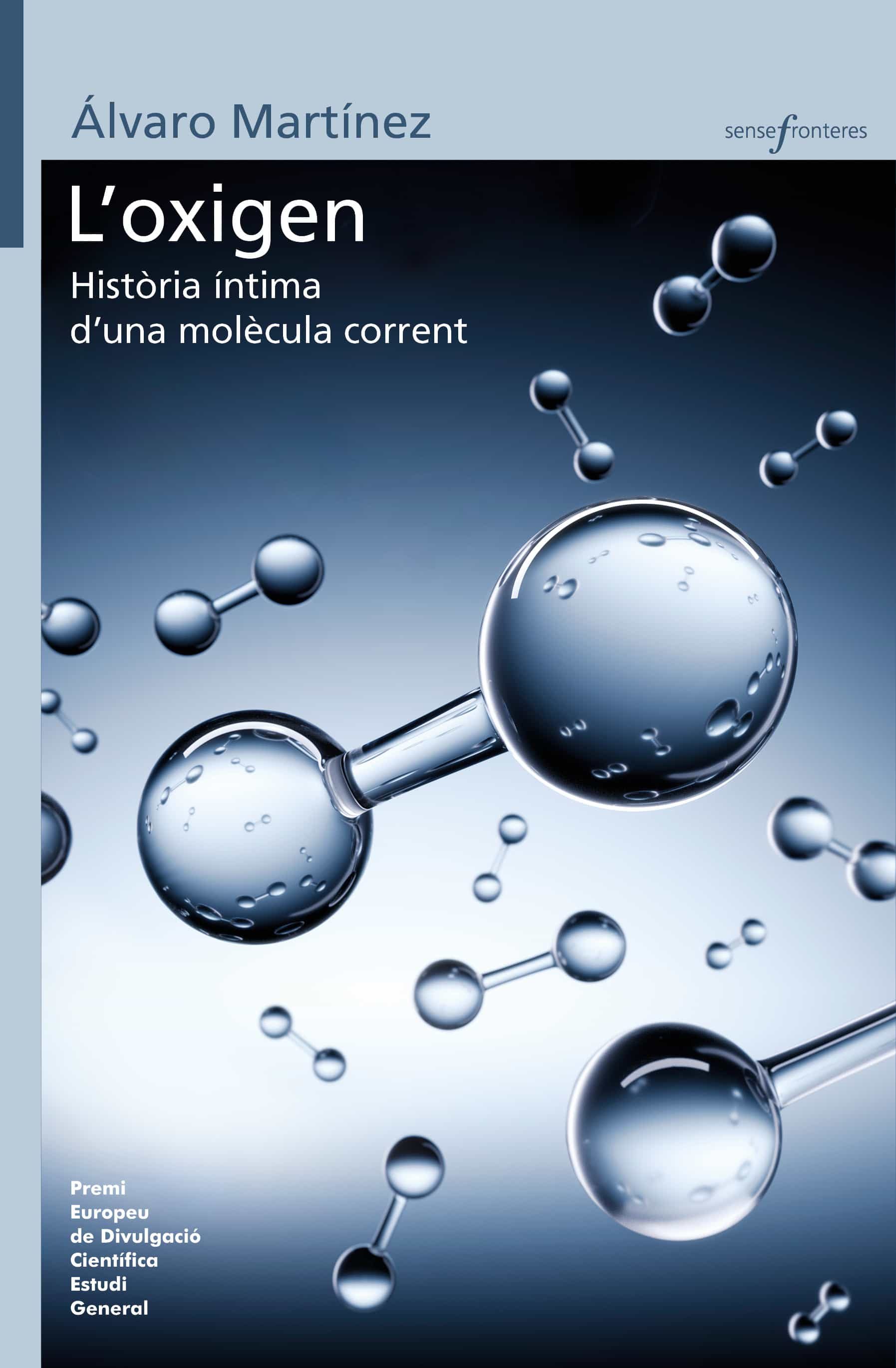 Portada del libro