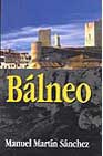 Portada de BALNEO