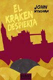 Portada de EL KRAKEN DESPIERTA (RUNAS)