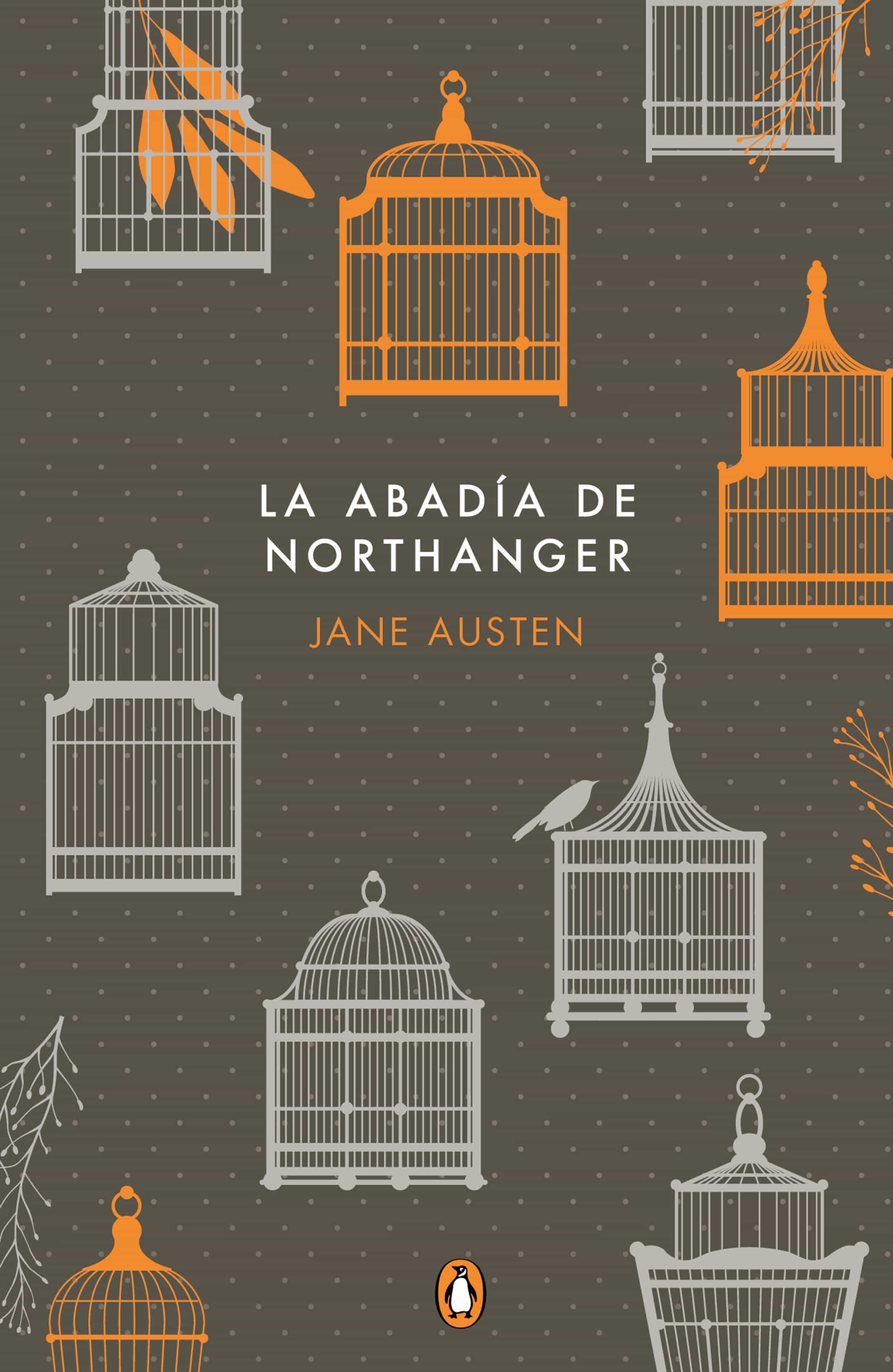 Portada del libro