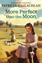 Portada de MORE PERFECT THAN THE MOON