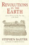Portada de REVOLUTIONS IN THE EARTH: JAMES HUTTON AND THE TRUE AGE OF THE WORLD