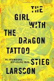 Portada de GIRL WITH THE DRAGON TATTOO