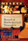 Portada de PROFESSOR STEWART'S HOARD OF MATHEMATICAL TREASURES
