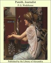 Portada de PSMITH, JOURNALIST
