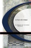Portada de LA FUERZA DE LA SANGRE