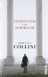 Portada de DER FALL COLLINI