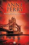 Portada de SANGRE EN EL T&Aacute;MESIS