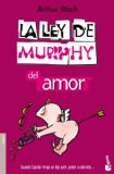 Portada de LA LEY DE MURPHY DEL AMOR