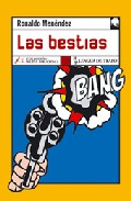 Portada de LAS BESTIAS