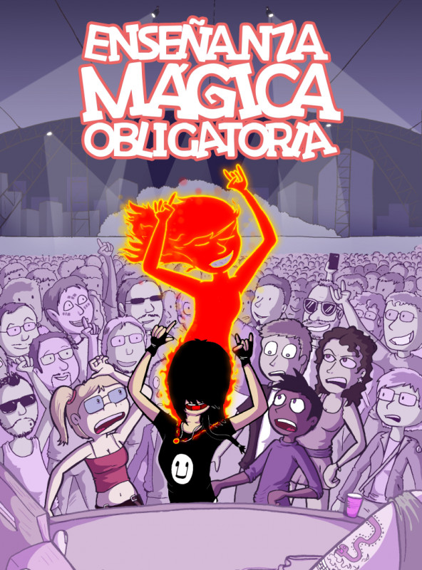 Portada del libro
