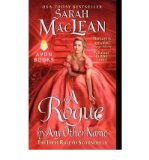 Portada de A ROGUE BY ANY OTHER NAME: THE FIRST RULE OF SCOUNDRELS (THE FIRST RULE OF SCOUNDRELS) (PAPERBACK) - COMMON