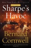 Portada de SHARPE'S HAVOC