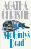 Portada de MRS MCGINTY'S DEAD