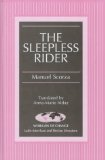 Portada de THE SLEEPLESS RIDER (WOR(L)DS OF CHANGE)