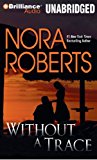 Portada de WITHOUT A TRACE (O'HURLEYS)