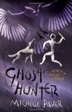 Portada de GHOST HUNTER (CHRONICLES OF ANCIENT DARKNESS)
