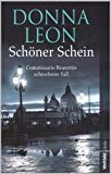 Portada de SCH&Ouml;NER SCHEIN: COMMISSARIO BRUNETTIS ACHTZEHNTER FALL
