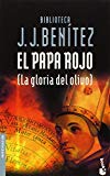 Portada de EL PAPA ROJO