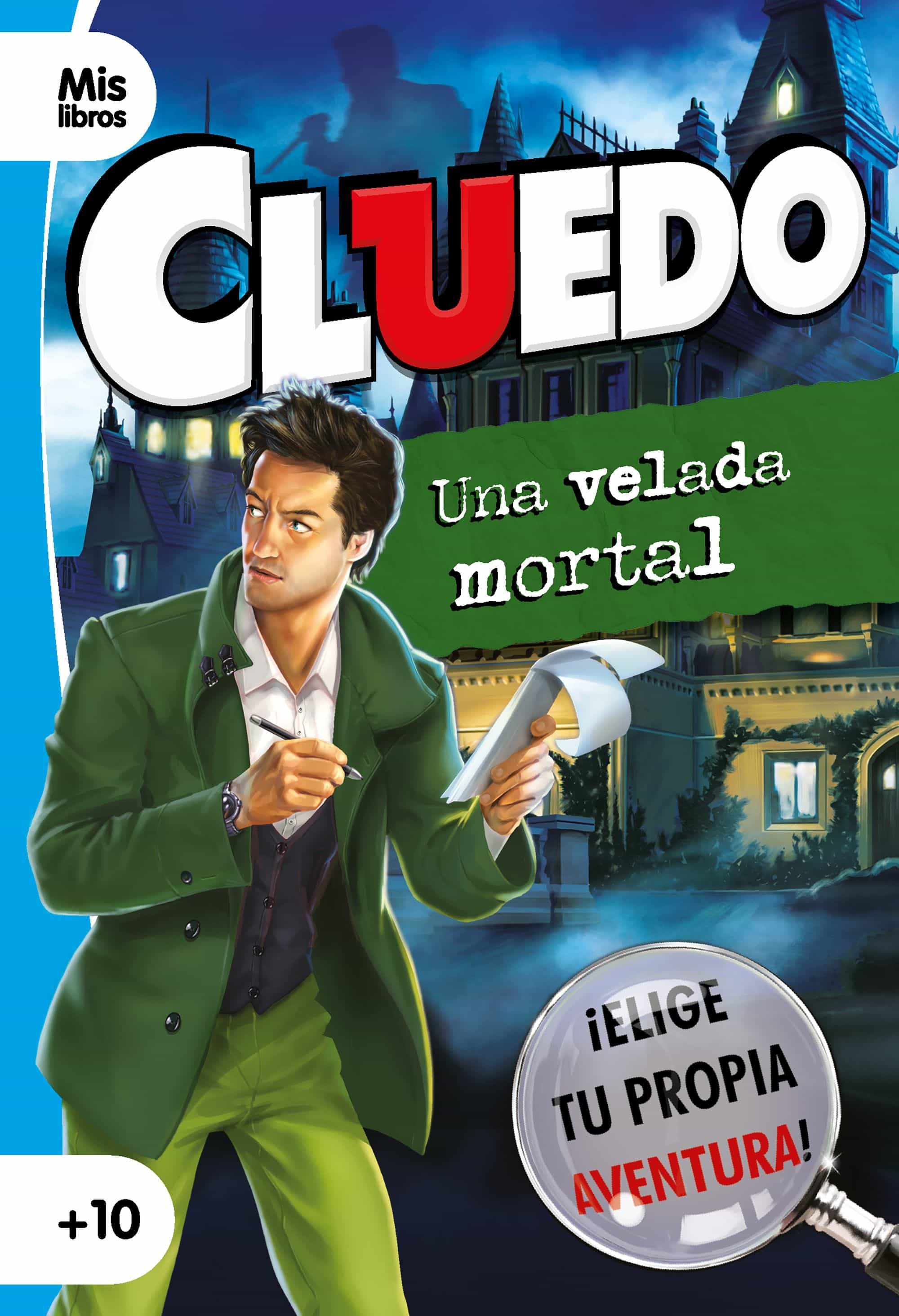 Portada del libro