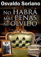 Portada de NO HABRÁ MÁS PENAS NI OLVIDO (EBOOK)