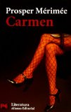 Portada de CARMEN