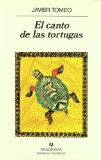 Portada de EL CANTO DE LAS TORTUGAS