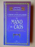Portada del libro