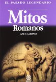 Portada de MITOS ROMANOS