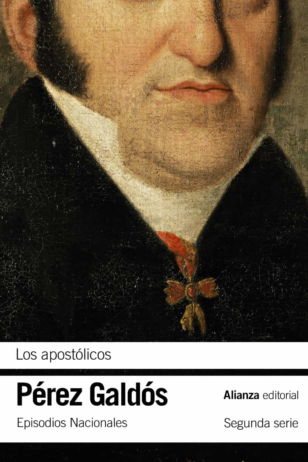 Portada del libro
