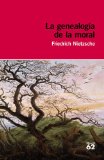 Portada de LA GENEALOGIA DE LA MORAL