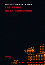 Portada de LAS ARMAS DE LA HERMOSURA - EBOOK