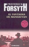 Portada de EL FANTASMA DE MANHATTAN