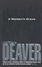 Portada de A MAIDEN'S GRAVE