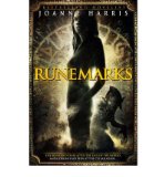 Portada de [RUNEMARKS] [BY: JOANNE HARRIS]