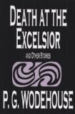 Portada de DEATH AT THE EXCELSIOR AND OTHER STORIES