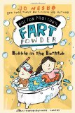 Portada de BUBBLE IN THE BATHTUB