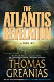 Portada de THE ATLANTIS REVELATION