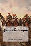 Portada de ZUMALAC&Aacute;RREGUI